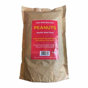 Woodland Peanuts 1kg