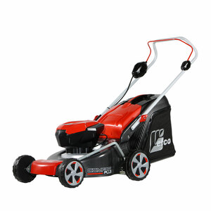 Efco Push Lawnmower 16in w/ 5AH Battery & Charger