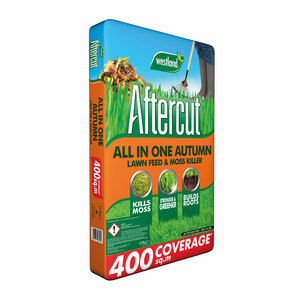 Aftercut All In One Autumn Bag