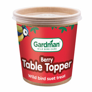 Gardman Berry Table Topper