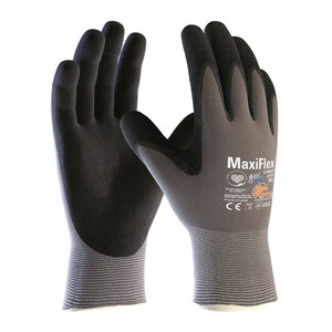 Maxiflex Ultimate Adapt Gloves Size 8