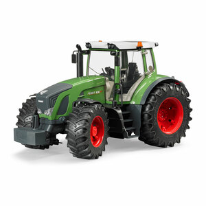 Fendt 936 Vario Tractor Toy Model