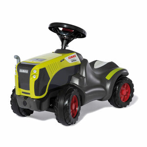 Rolly Ride-On CLAAS Xerion 5000 Mini Tractor