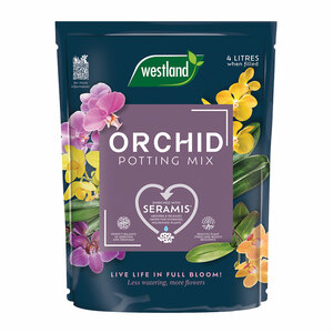 Westland Orchid Potting Mix 4L