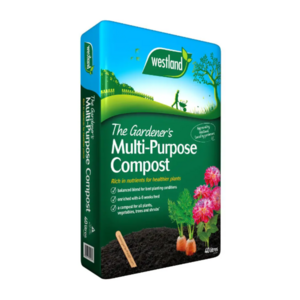 Westland Gardener's Multi-Purpose Compost 40L