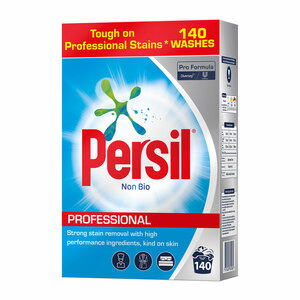 Persil Non-Bio Powder 140-Wash 8.4kg