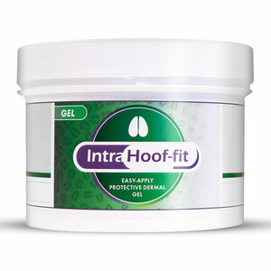 Intra Hoof-fit Gel 330ml