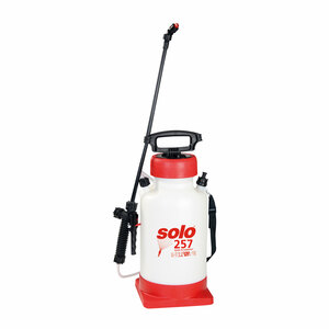 Solo Sprayer Pressure 457 7.5L