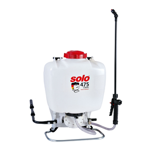 Solo Sprayer Knapsack 475 15L