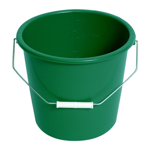 JFC Green Bucket 2 gal