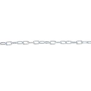 Short Link Welded Chain 3mm MRL 56kg
