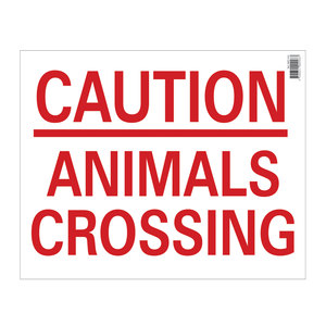 Farm Sign - Animals Crossing