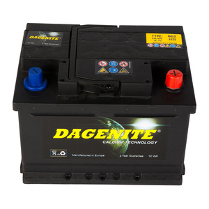 Dagenite Battery No065