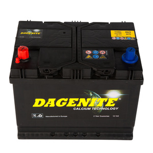 Dagenite Battery No069