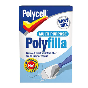 Polycell Multi Purpose Filler 450g