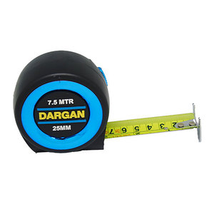 Dargan 7.5m Robust Measuring Tape