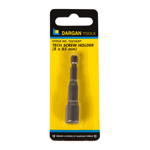Dargan Techscrew Holder 8mm
