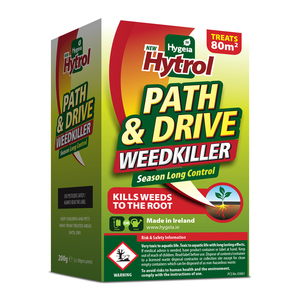 Hytrol Path & Drive Weedkiller 200g
