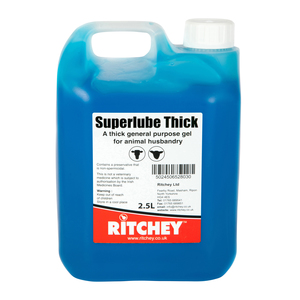 Ritchey Super Lube 2.5L