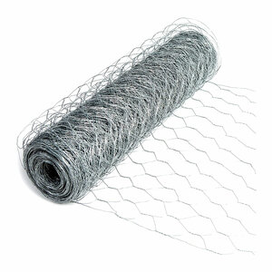 Wire Netting 3Ft 13mm 25Yd