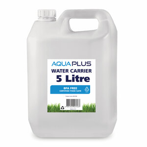 AquaPlus Water Carrier 5L