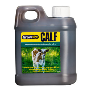 Growvite Calf 1L