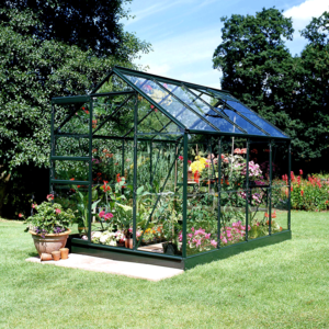 Popular 68 Green 3mm Horticultural Glasshouse