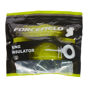 Forcefield Screw In Ring Insulators