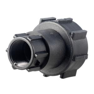 Ibc Tank Connector S60 X 6 T0 Female 3/4in