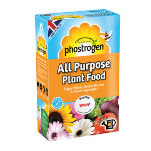 Phostrogen Soluble Food