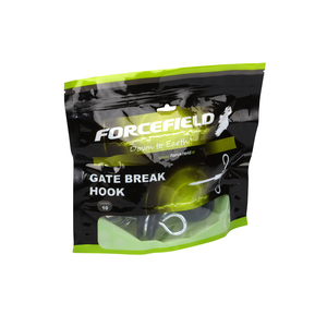 Forcefield Gate Break Hooks 10 Pack