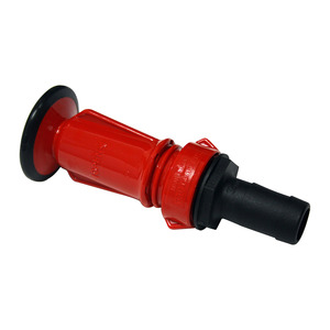 Red Power Jet Nozzle 1.25in