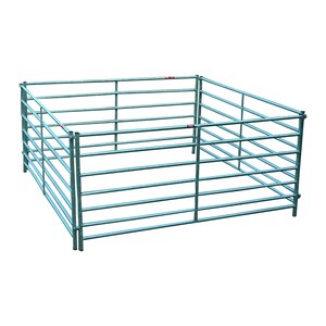 Fox Brothers Galvanised Sheep Penning 4ft x 3ft