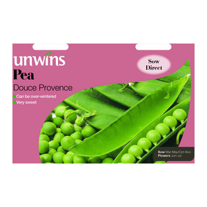 Unwins Pea Douce Provence Seeds
