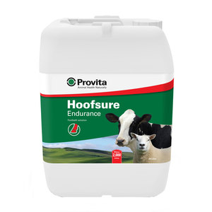 Provita Hoofsure Footbath Endurance Solution 20L