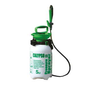 Calypso Pressure Sprayer 5L