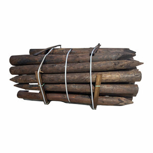 Woodfab Timber Kiln Dried Posts 6' 4/5