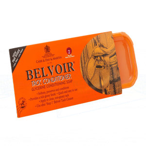Belvoir Tack Conditioner Tray 250g
