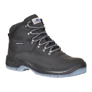 Steelite All Weather Boot Size UK7.5