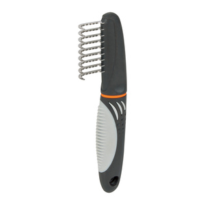 Trixie Dematting Comb With Bent Teeth 18cm