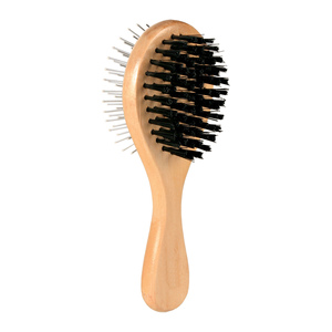 Trixie Wooden Brush Small 17cm