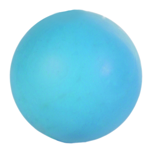 Trixie Rubber Ball Small 5cm