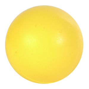 Trixie Rubber Ball Large 7.5cm