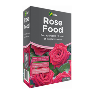 Top Quality Rose Fertiliser