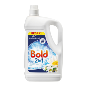 Bold Lotus Flower and Lily Detergent 100 Wash