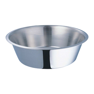 Stainless Steel Bowl 5in