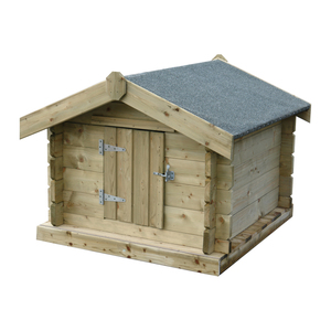 Woodford Small Dog House