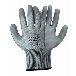 DELISTED_Gloves Carver All Risks Cut 5 Size 09/L