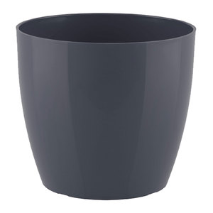 San Remo Pot 42cm Black