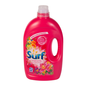 Surf Tropical Liquid 5L